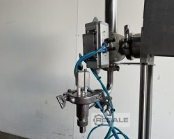 Maschine: FILL VMP Füllmaschine