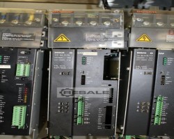 Maschine: BOSCH SM 10/20-TA SM 25/50-TA SM 17/ Servomodul