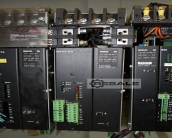 Maschine: BOSCH VM 60/EB-TA VM 60/EB VM 100/R Versorgungsmodul
