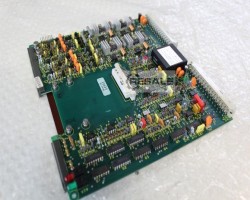 Maschine: BOSCH 038030 041458 047114 Reglerkarte