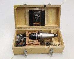 Maschine: RENISHAW MP11 & MP3 Messtaster