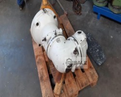 Maschine: UNION Fräskopf 