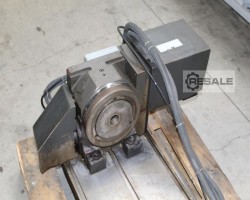 Maschine:   Teilapparate