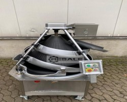 Maschine: SINMAG  Teigteilwirkmaschinen