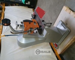 Maschine: AGRAFIX BX Drahtheftmaschinen