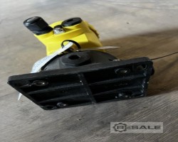 Maschine: VEGA VEGABAR 87 Druckmessumformer