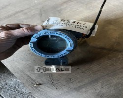 Maschine: ROSEMOUNT 2088 Druckmessumformer