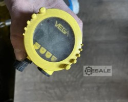 Maschine: VEGABAR 81 Druckmessumformer