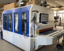Maschine: HEESEMANN MFA 6 Schleifmaschinen