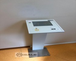 Maschine: SIEMENS AG Sireskop CX mit Polydoros LX Röntgengeräte