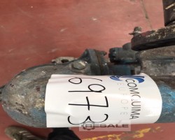 Maschine: SANDPIPER EB3-M TN-3-A Pumpen