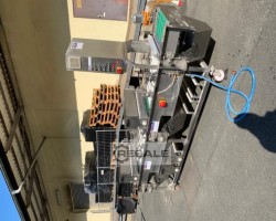 Maschine: D+E BM Tec u