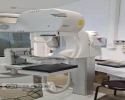 Maschine: IMS Giotto Image Röntgengeräte Mammographiegerät