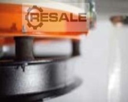 Maschine: KELLNER SIEBTECHNIK  Siebmaschine