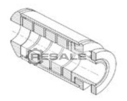 Maschine: KELLNER SIEBTECHNIK  Siebmaschine