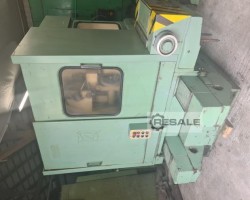 Maschine: KOMSOMOLEC 5A841 Zahnradschleifmaschinen