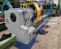 Maschine: GURUTZPE SUPER A OF 6000 Drehmaschinen