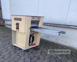 Maschine: KALMEIJER KGM Gebäckformmaschinen