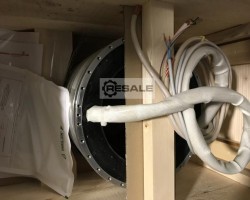 Maschine: BOSCH REXROTH MST251F-0040-FT-NOCN-D303 Stator