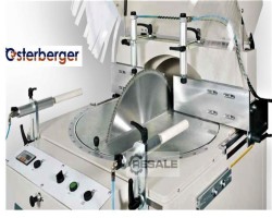 Maschine: UKM 600 DG Kreissägen