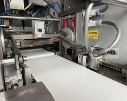 Maschine: PFM Tornado-BBLDSS Schlauchbeutelmaschinen