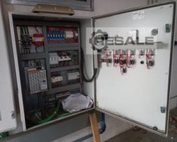 Maschine: IMEA SFL 150 Absauganlagen