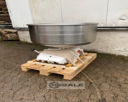 Maschine: FüR KEMPER F 150 ASL Kessel Bottich