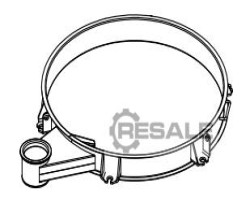 Maschine: KELLNER SIEBTECHNIK  Siebmaschine Vibrationssiebmaschine Taumelsieb