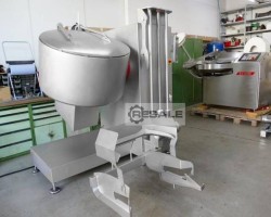 Maschine: RüHLE MGR 400 Mischer