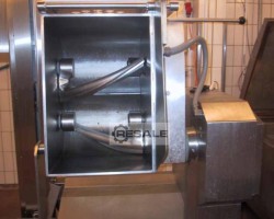 Maschine: LASKA ME 250 Mischer