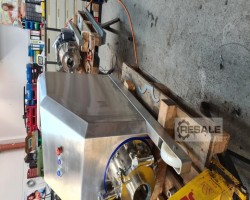 Maschine: PVS PVS 125 Hi Kolloidmühlen