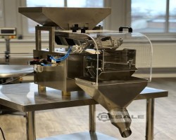 Maschine: ISY PACK WT1-4500 Einkopfwaage