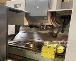 Maschine: MORI SEIKI MV 40 B CNC Bearbeitungszentren
