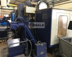 Maschine: HARTFORD VMC 1230 CNC Bearbeitungszentren