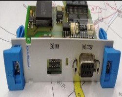 Maschine: FESTO L-362253 SPS Steuerung