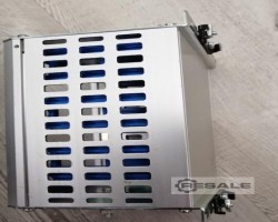 Maschine: FESTO SPC200-CPU-6 zentrale Prozessoreinheit: CPU