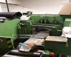 Maschine: FORTE SBA 241 S Bandsägeautomaten