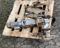 Maschine: DAUB Heuft Thermal Oil Furnaces  Stikkenöfen