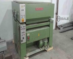Maschine: BUTFERING FBS2 1100 Breitbandschleifmaschinen
