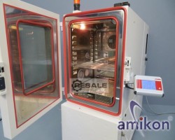 Maschine: VöTSCH VTS 7027-20 Temperaturprüfschrank