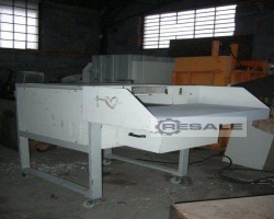 Maschine: HSM KP 88 Schredder