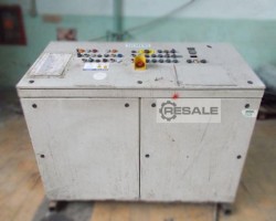 Maschine: PAAL KONTI 125 Schaltschrank für