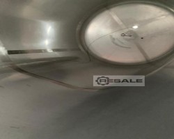 Maschine: EDEL  Drucktanks