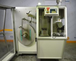 Maschine: COLLIN COFICOS AIS Inspektionssystem