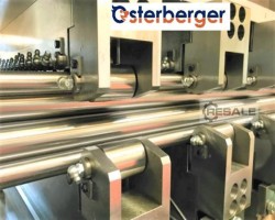 Maschine: BWRM 1500/14 CNC Blechrichtanlagen