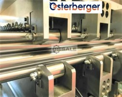 Maschine: BWRM 1500/14 CNC Blechrichtmaschinen