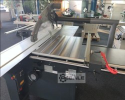 Maschine: ALTENDORF WA6 Formatkreissägen