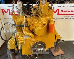 Maschine: ZF W2700 w 2700 5.500:1