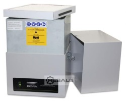 Maschine: BOFA AD Access Absauganlage