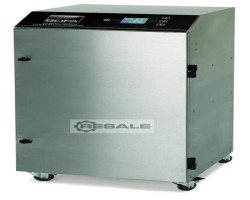 Maschine: BOFA AD Oracle IQ Absaugung Absauganlage